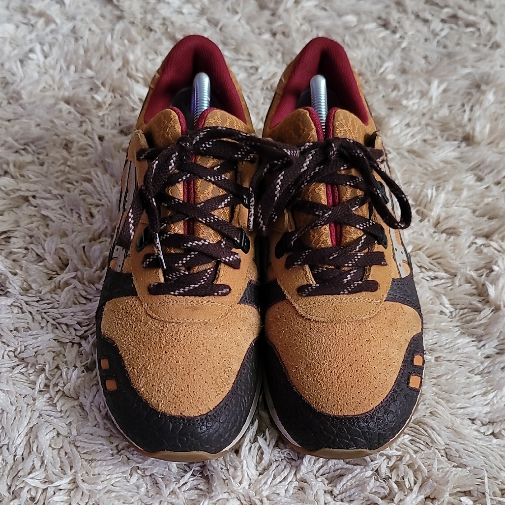 ASICS Gel-Lyte III Workwear Pack